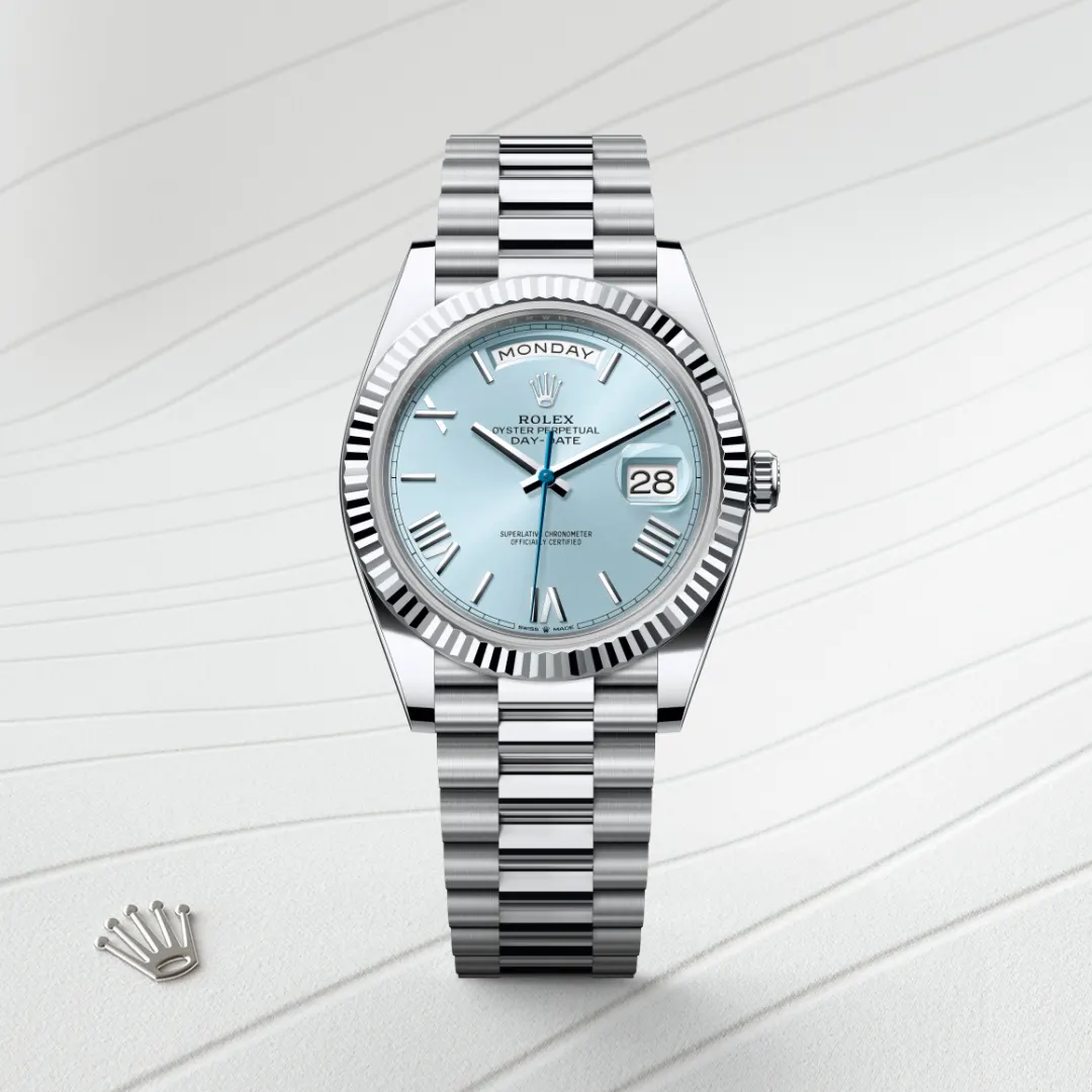 Rolex watch gallery image
