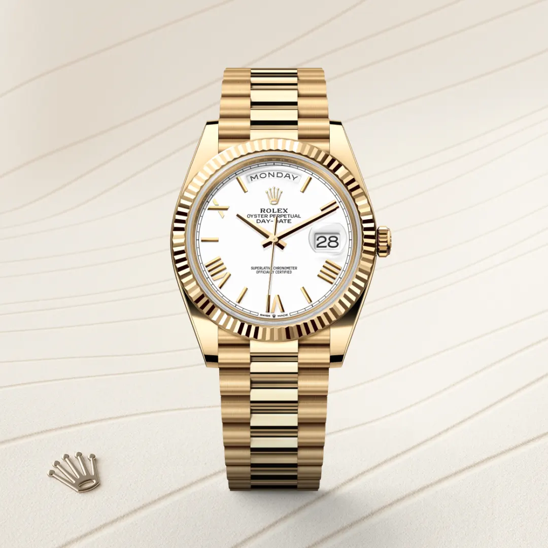 Rolex watch gallery image