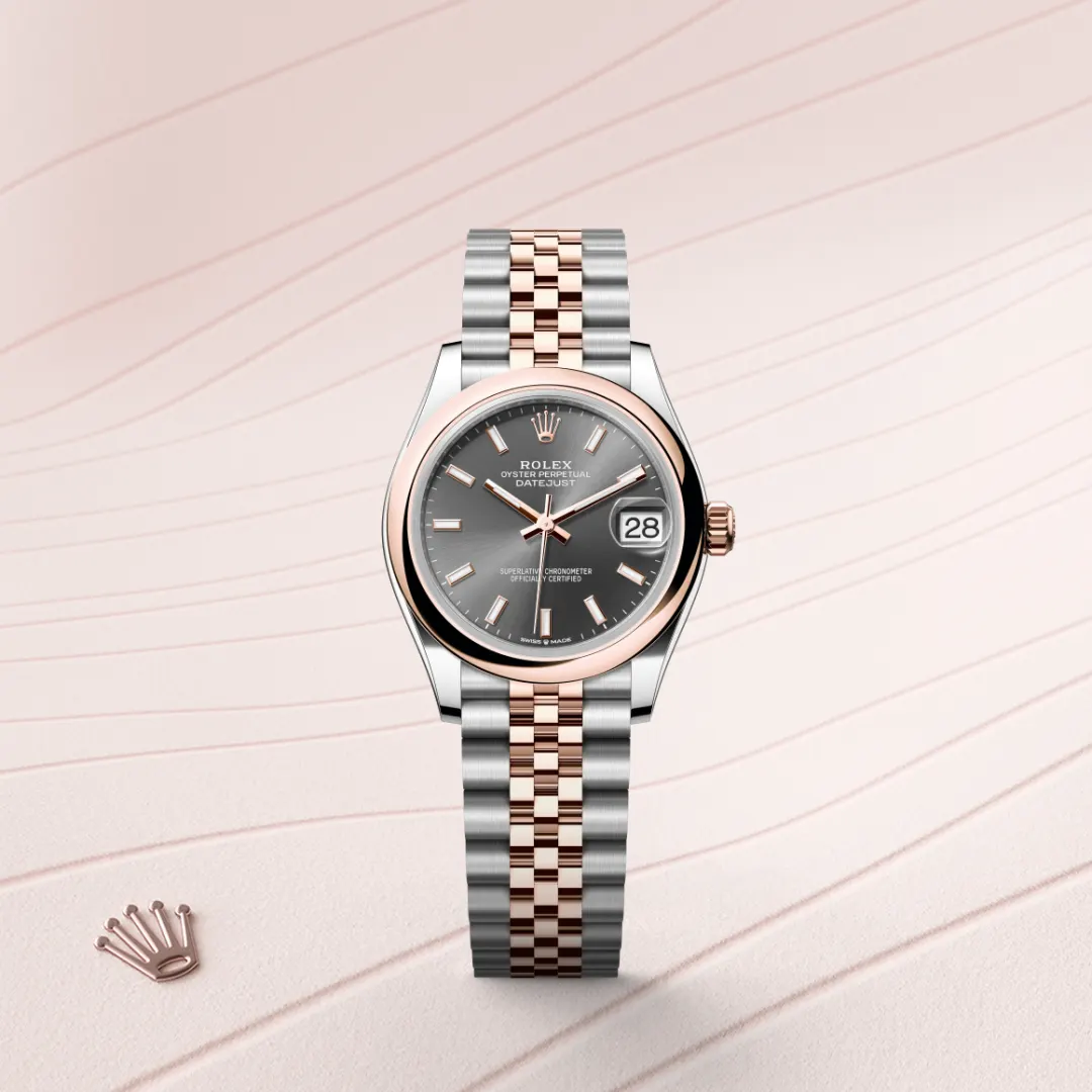 Rolex watch gallery image