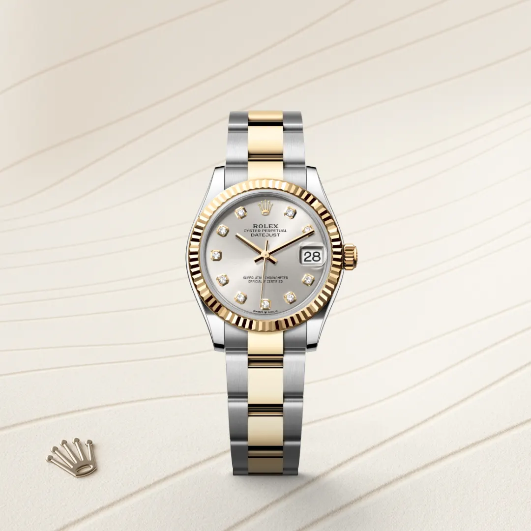 Rolex watch gallery image
