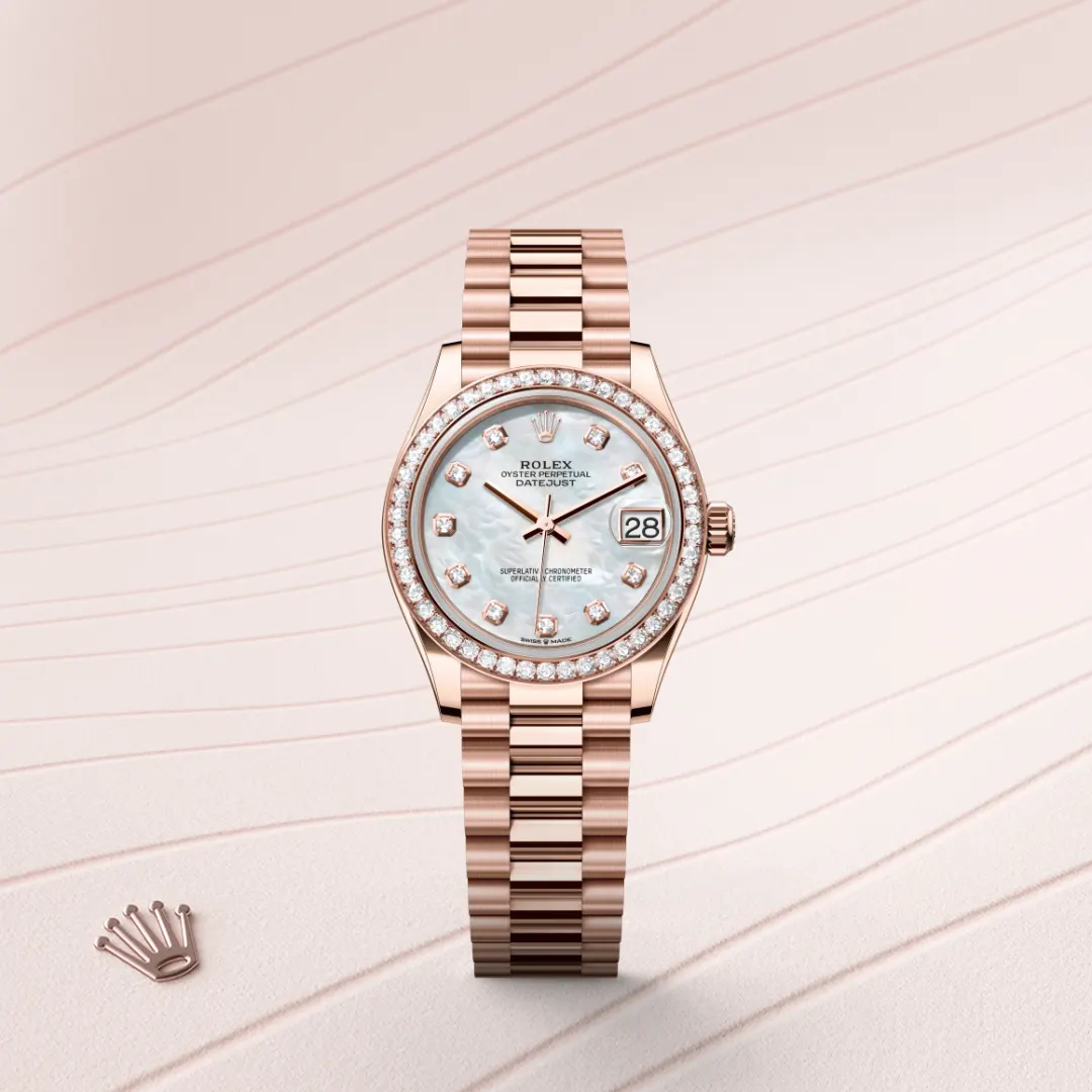 Rolex watch gallery image