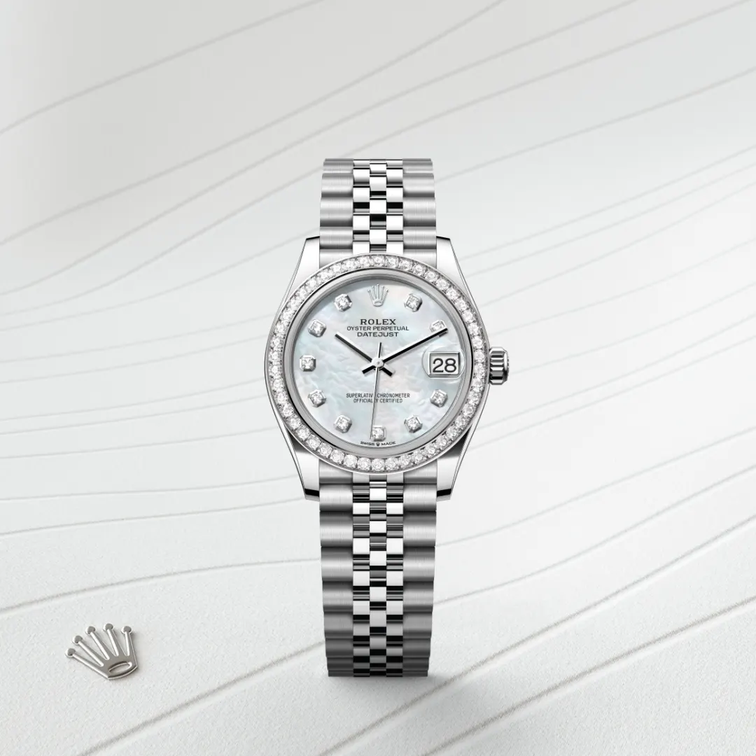 Rolex watch gallery image