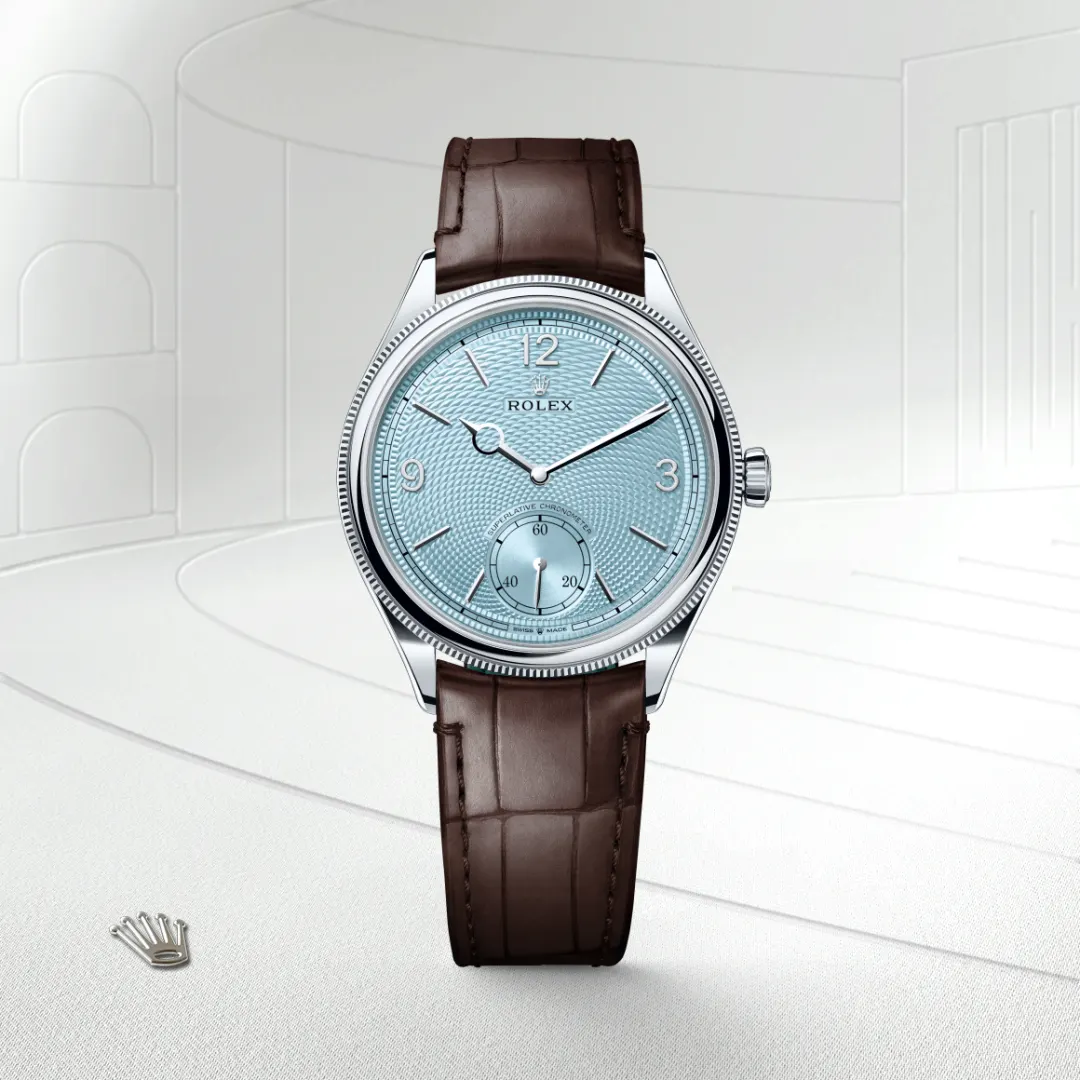 Rolex watch gallery image