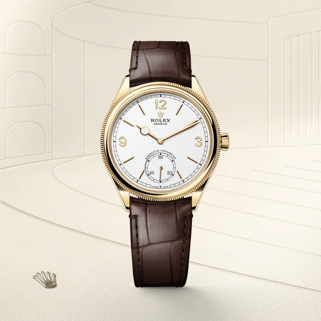 Rolex watch gallery image