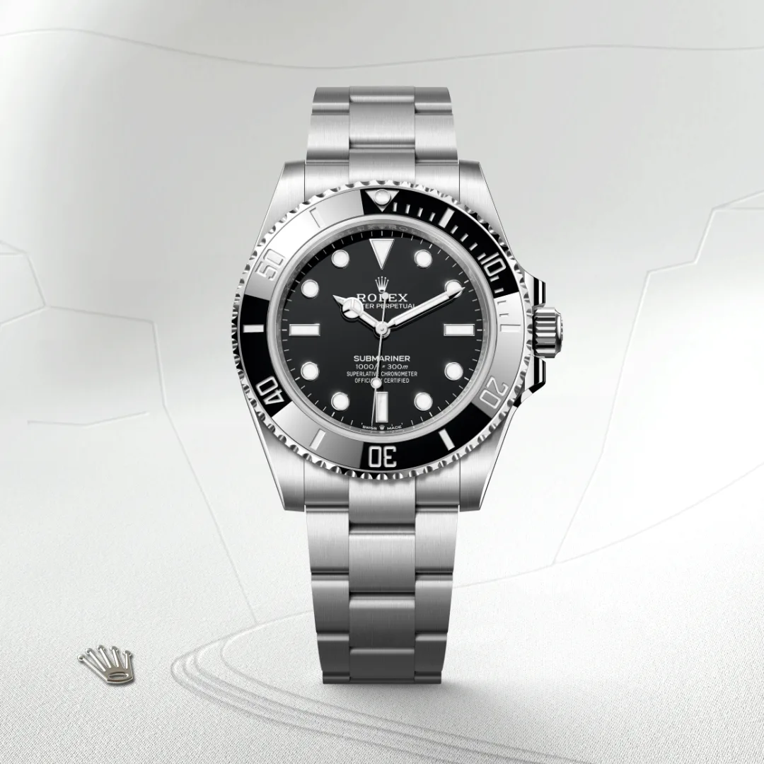Rolex watch gallery image