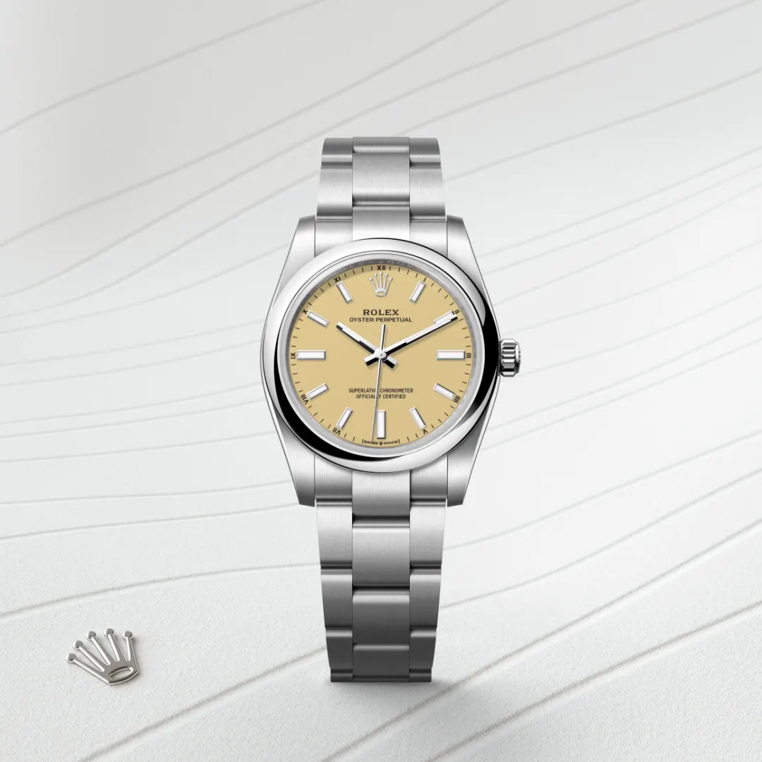 Rolex watch gallery image