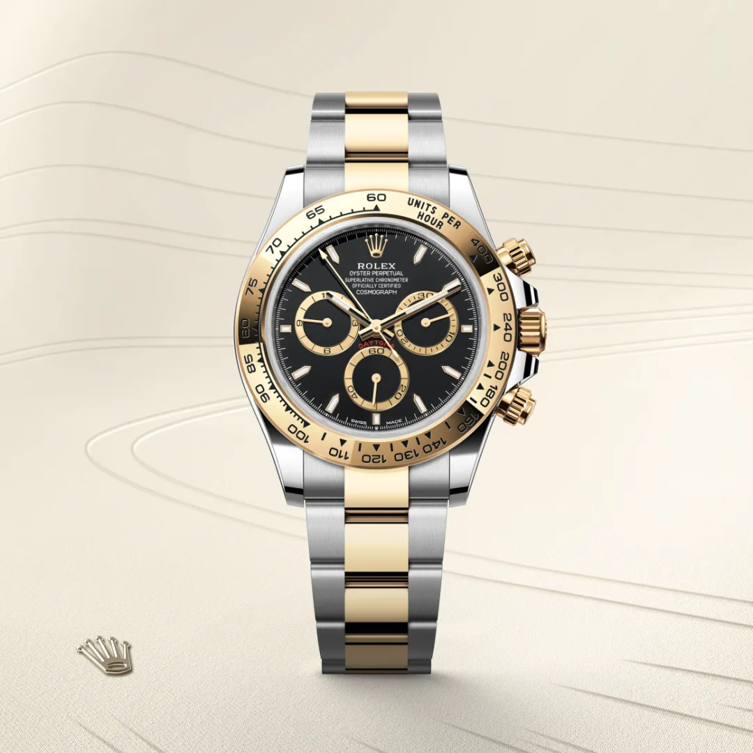 Rolex watch gallery image