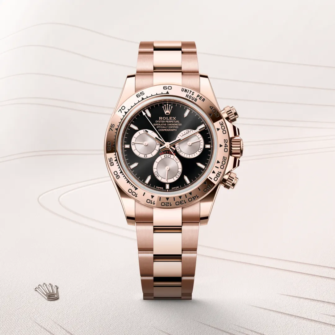 Rolex watch gallery image
