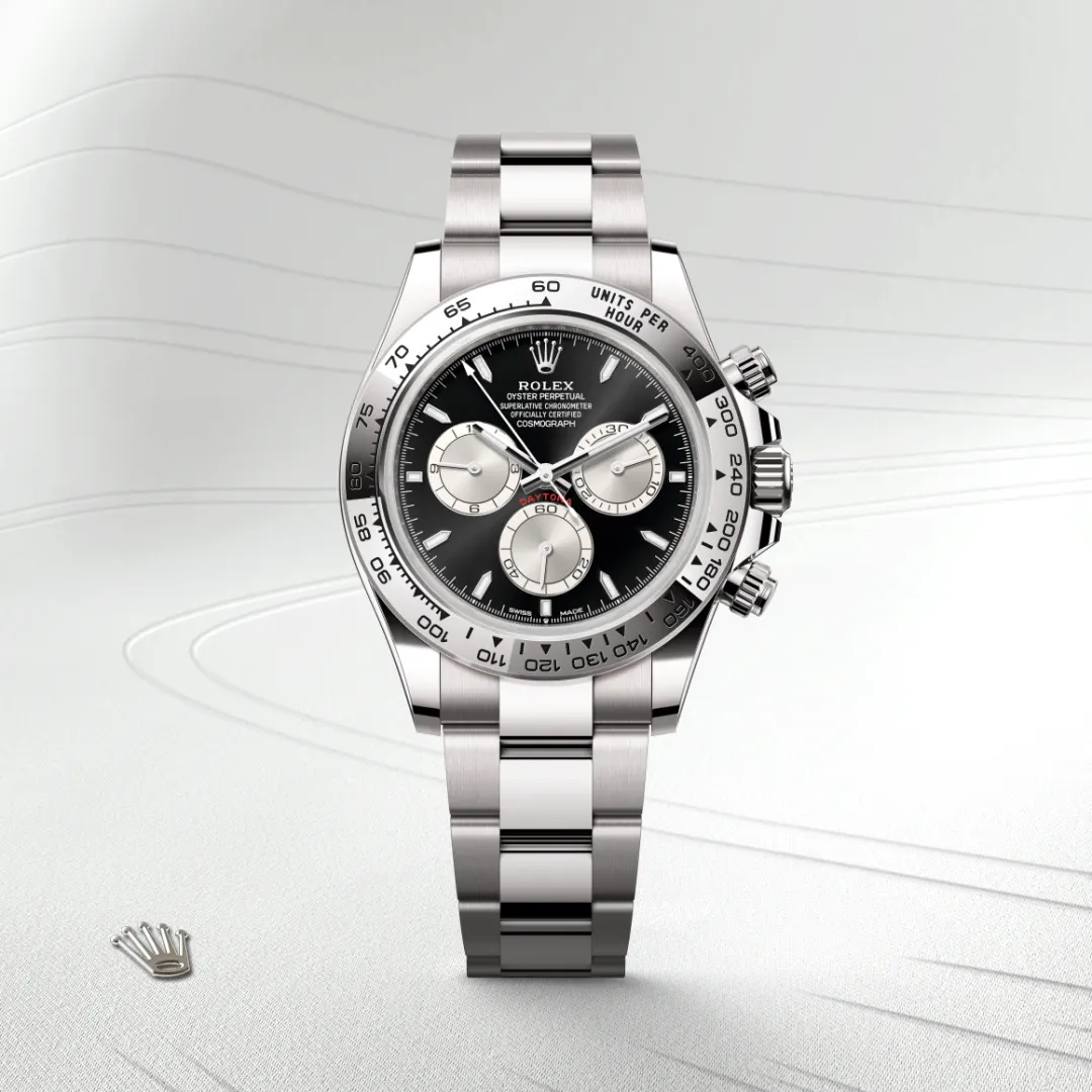 Rolex watch gallery image