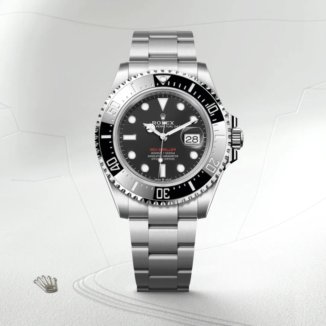 Rolex watch gallery image