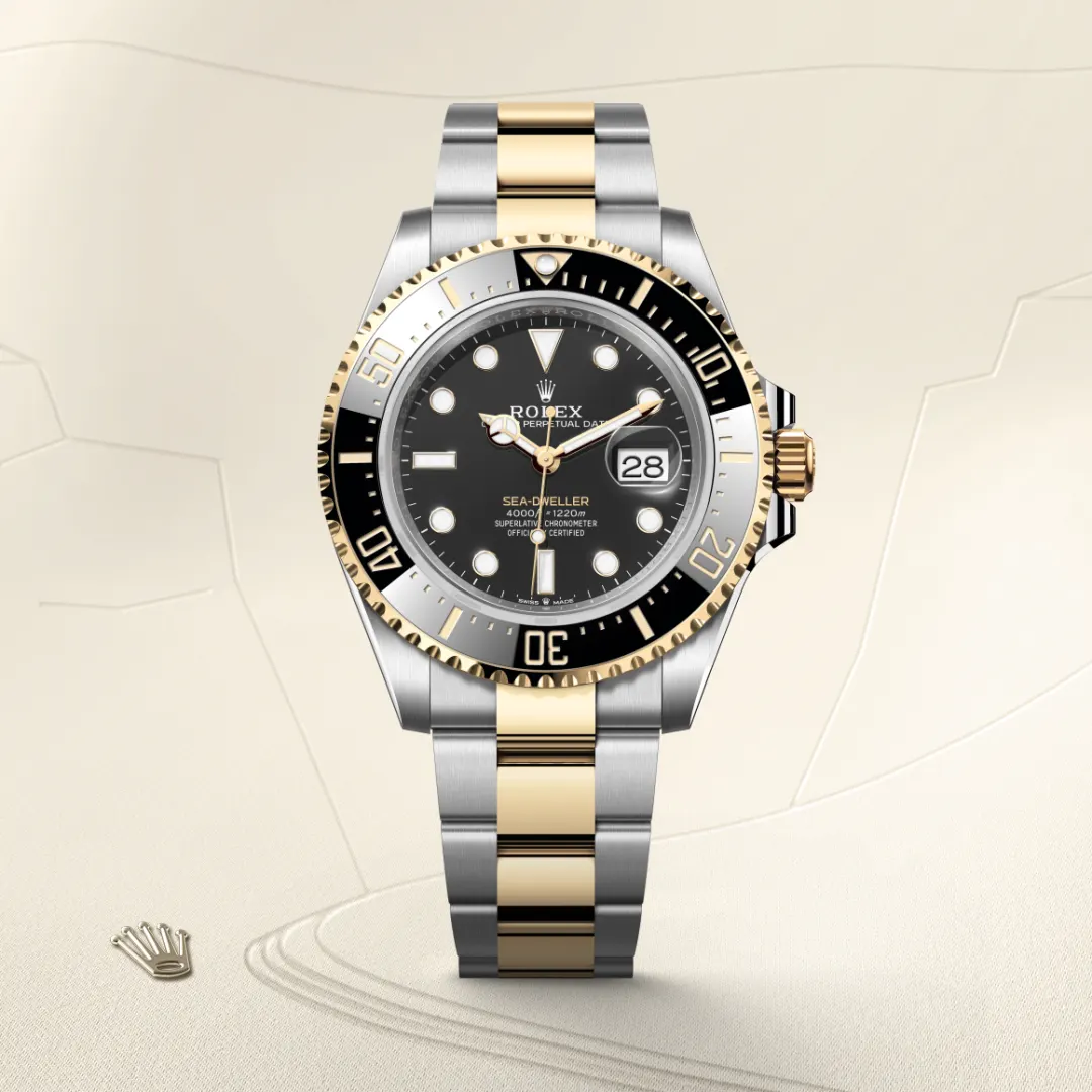 Rolex watch gallery image