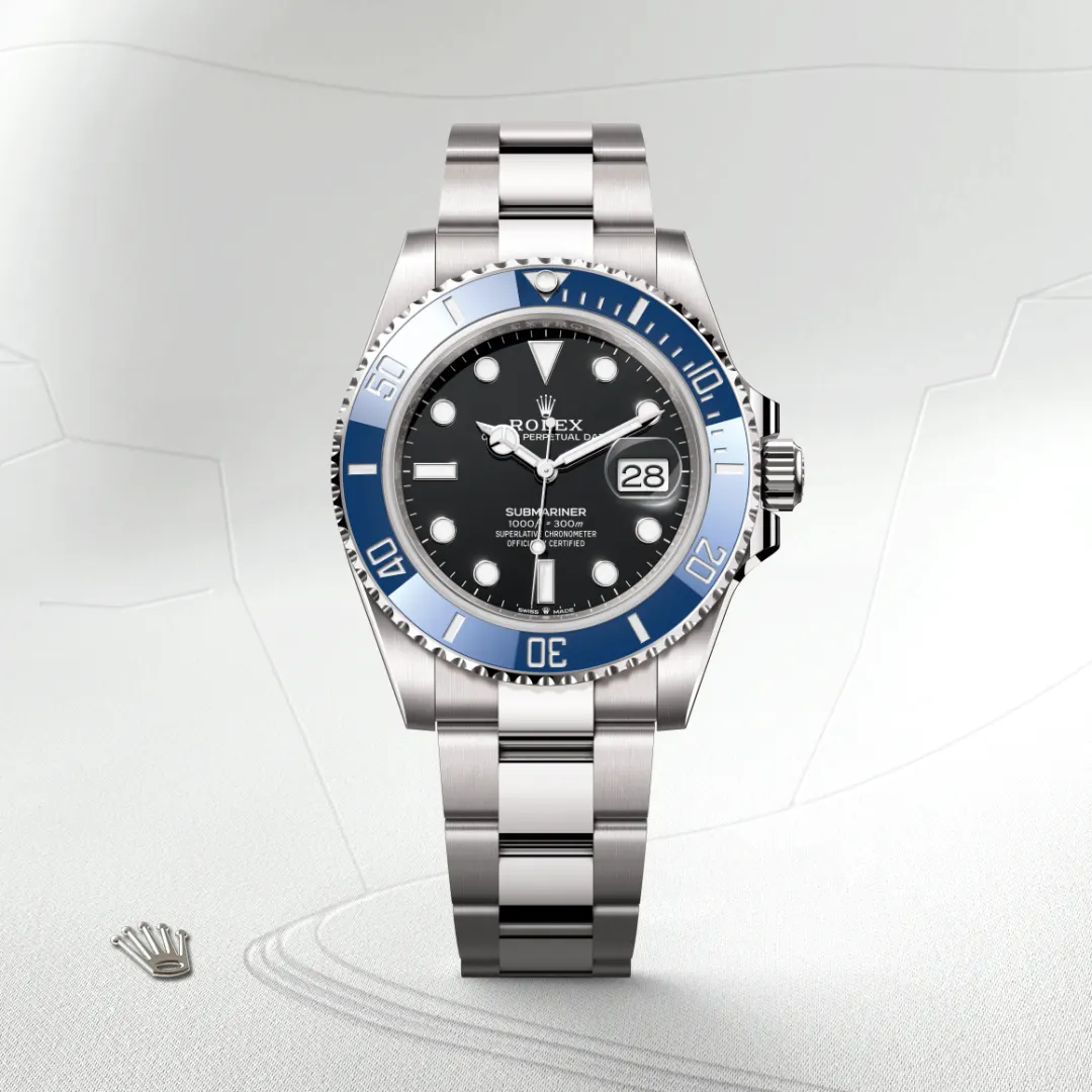 Rolex watch gallery image