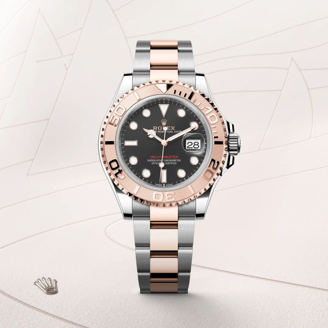 Rolex watch gallery image