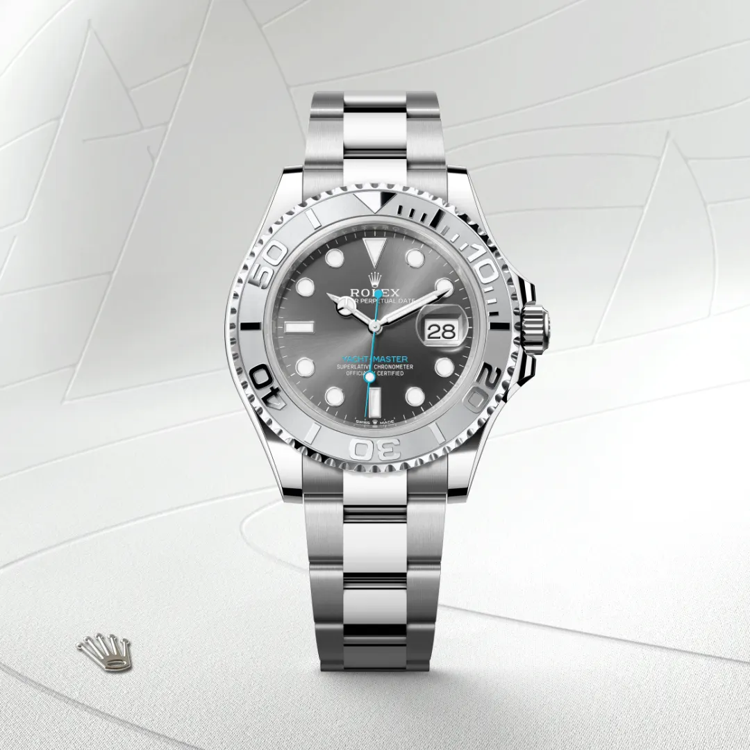 Rolex watch gallery image
