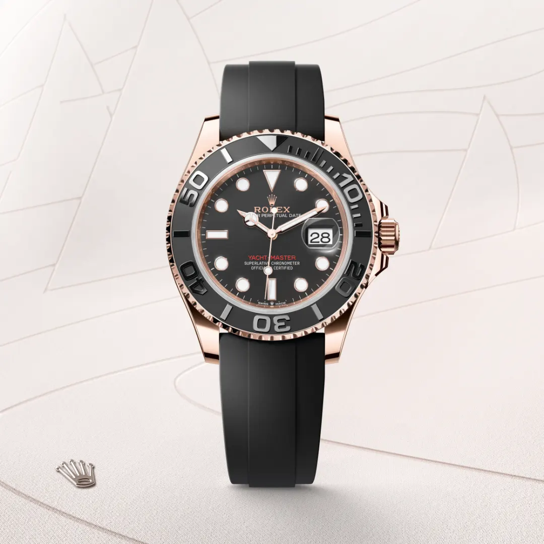 Rolex watch gallery image