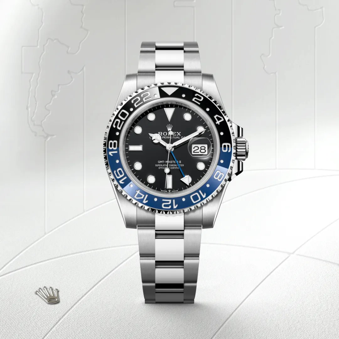 Rolex watch gallery image