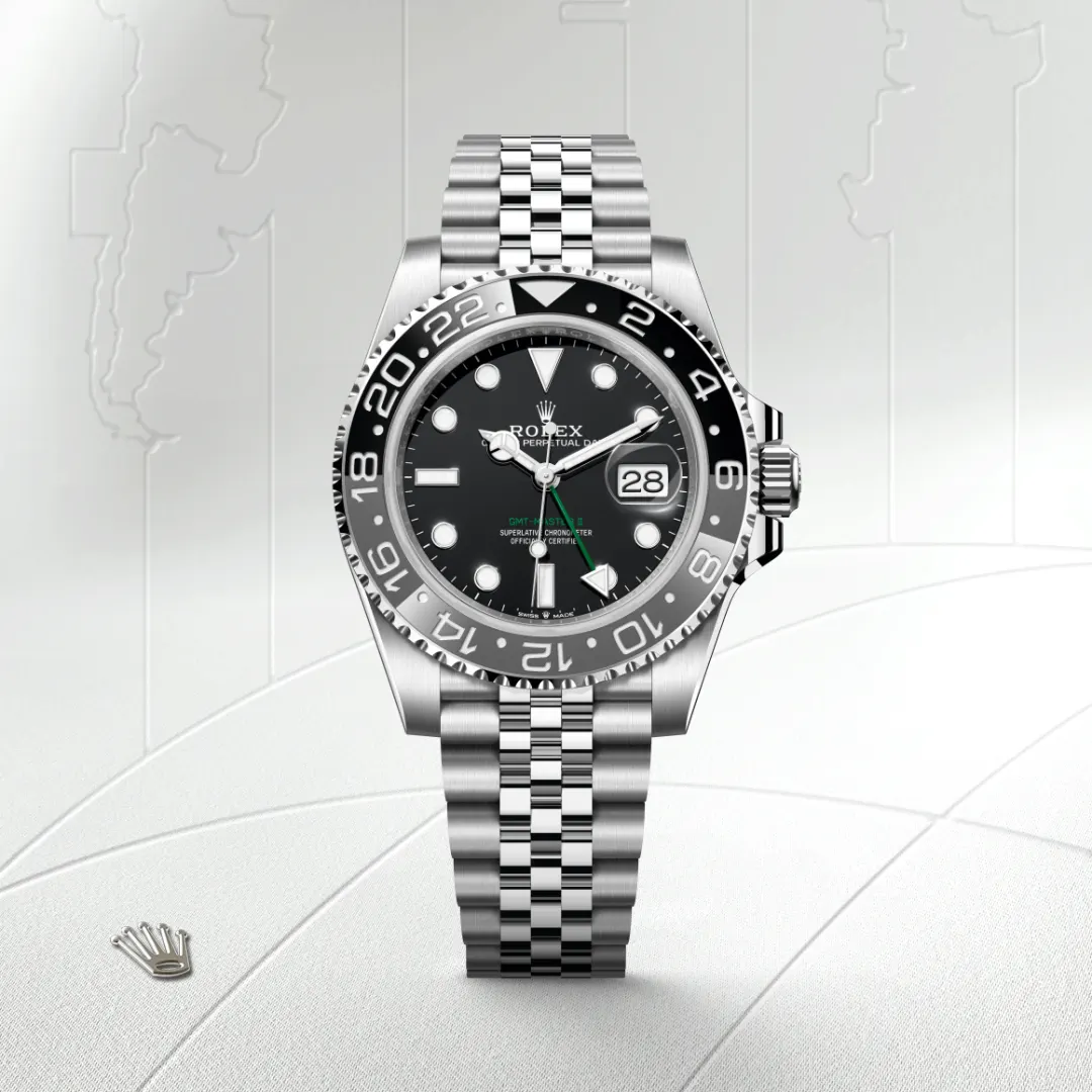Rolex watch gallery image
