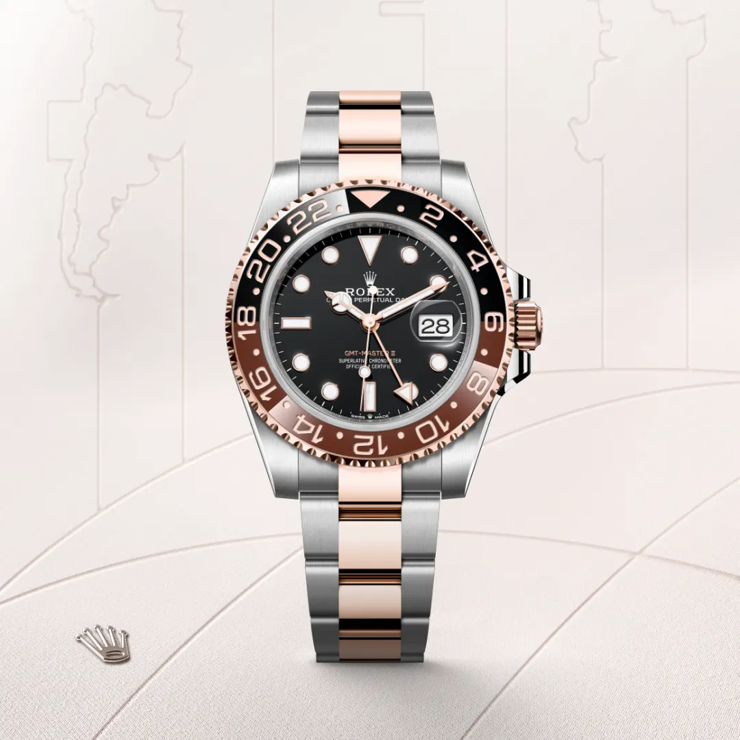 Rolex watch gallery image