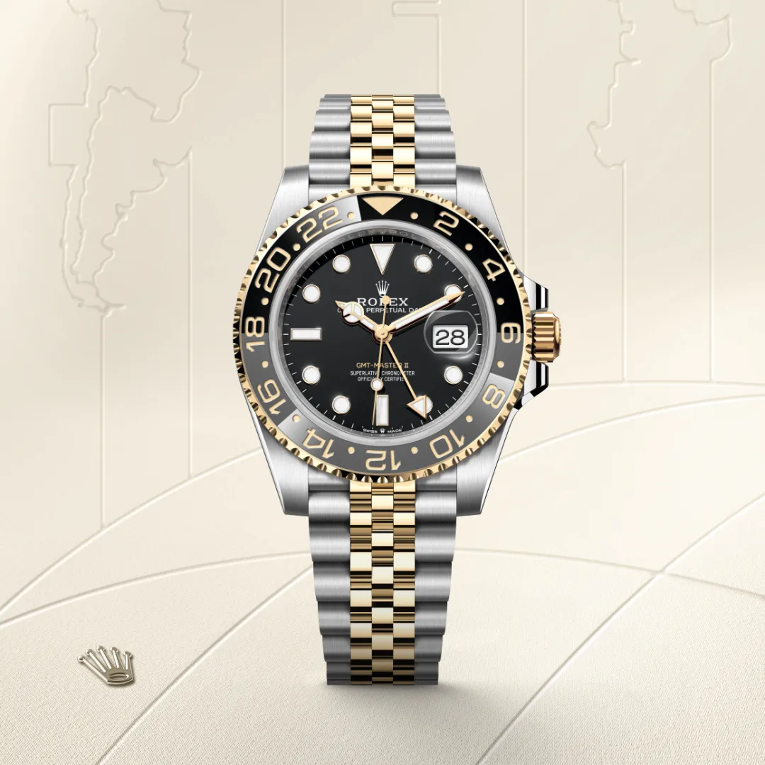 Rolex watch gallery image