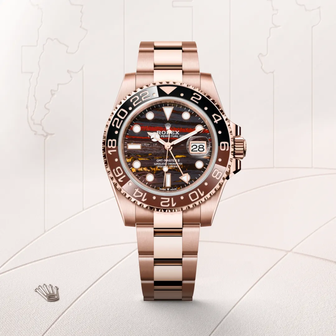 Rolex watch gallery image