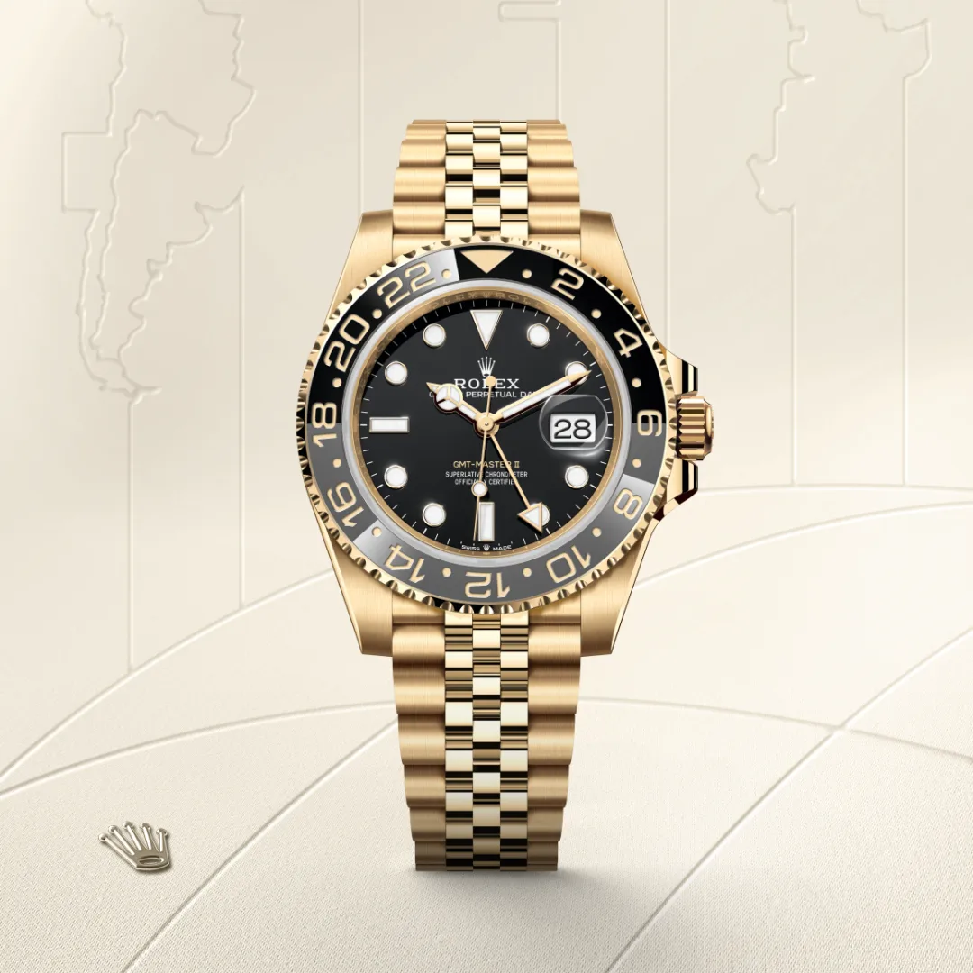 Rolex watch gallery image