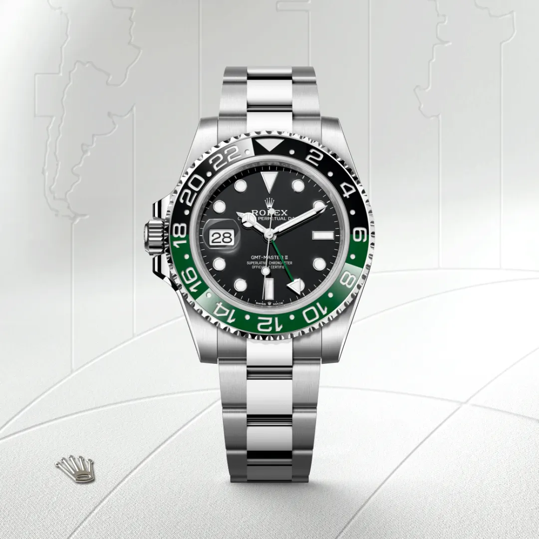 Rolex watch gallery image