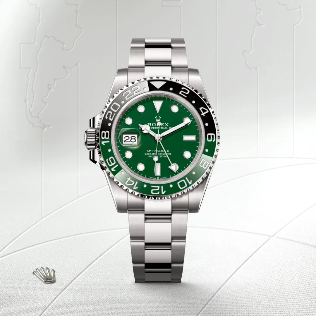 Rolex watch gallery image