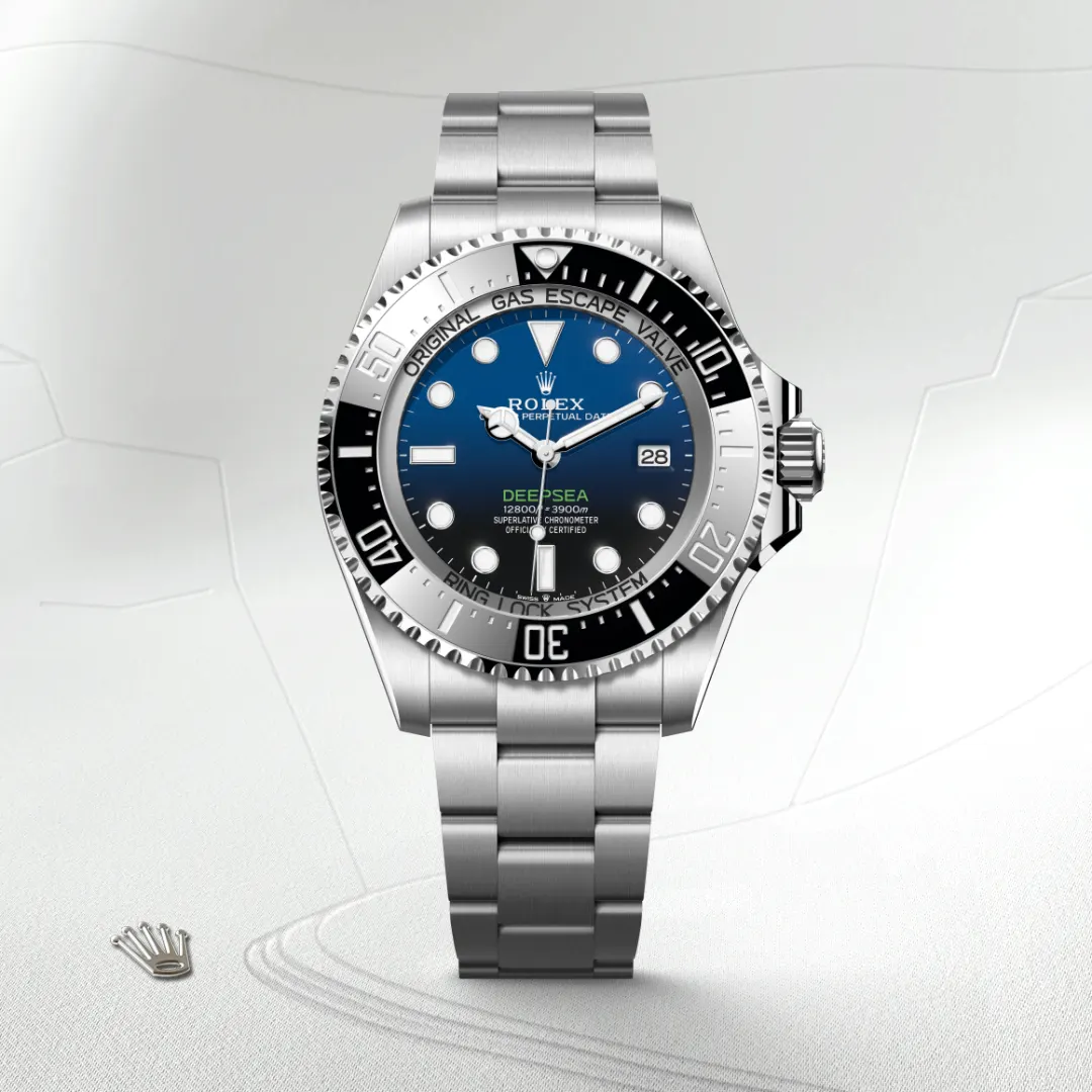 Rolex watch gallery image