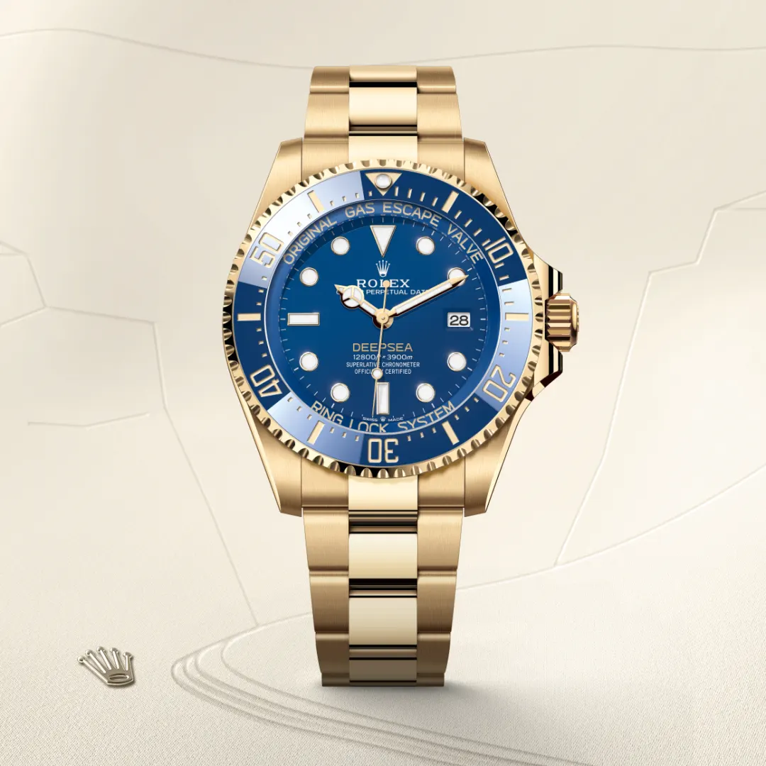 Rolex watch gallery image