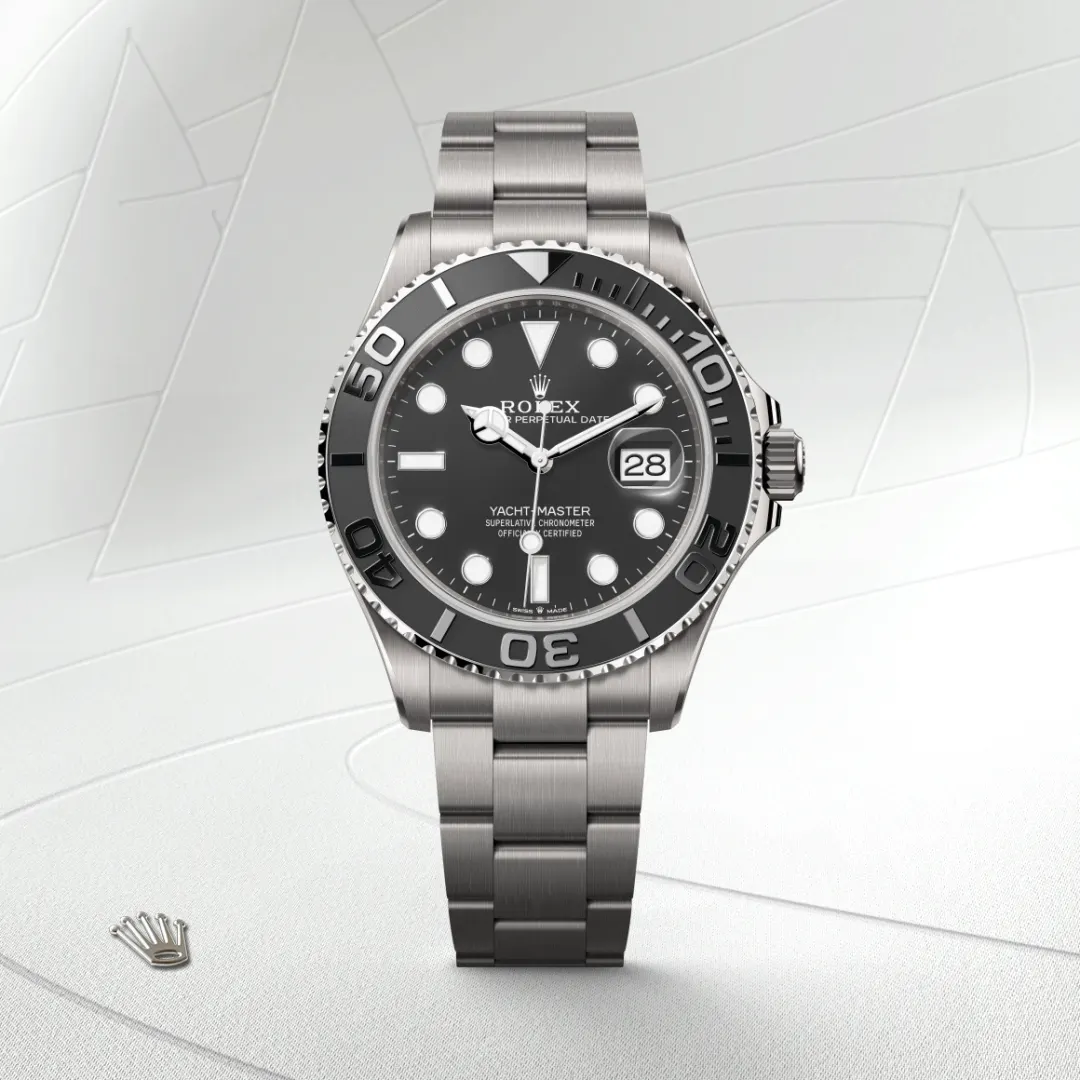 Rolex watch gallery image