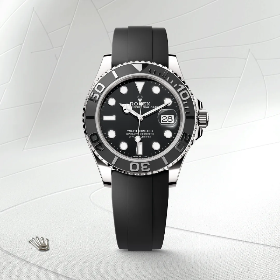Rolex watch gallery image