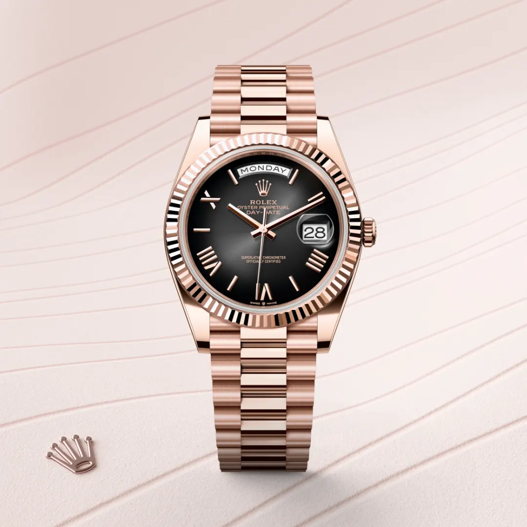 Rolex watch gallery image