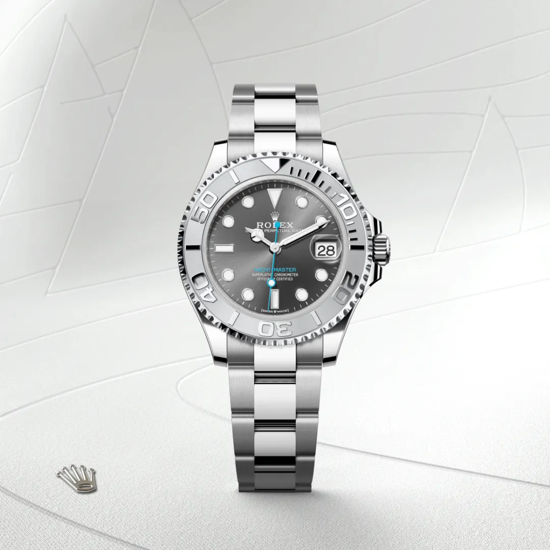 Rolex watch gallery image