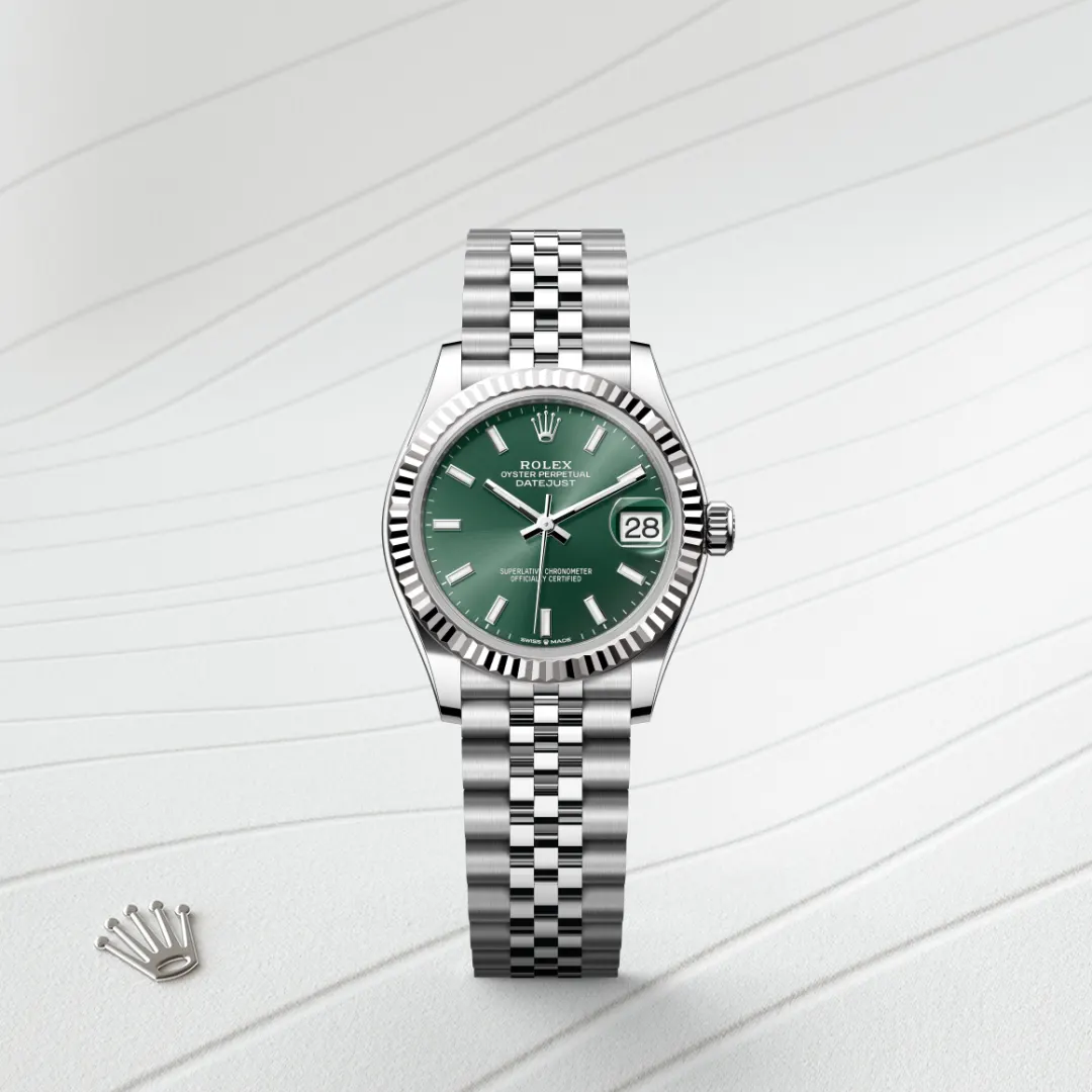 Rolex watch gallery image