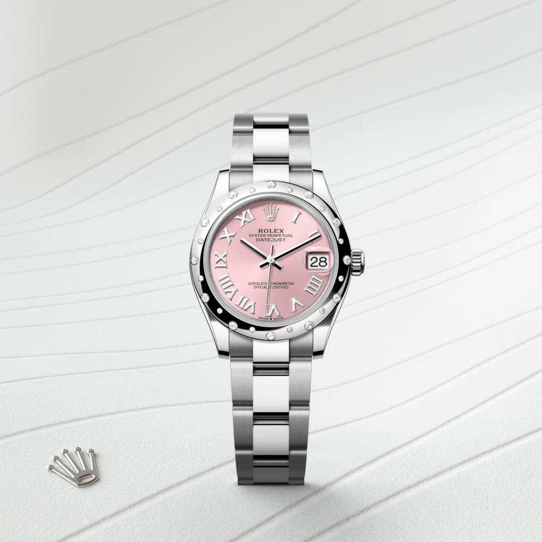 Rolex watch gallery image