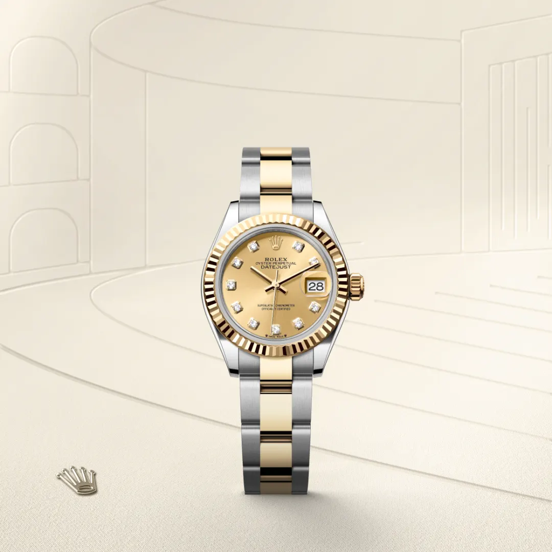 Rolex watch gallery image