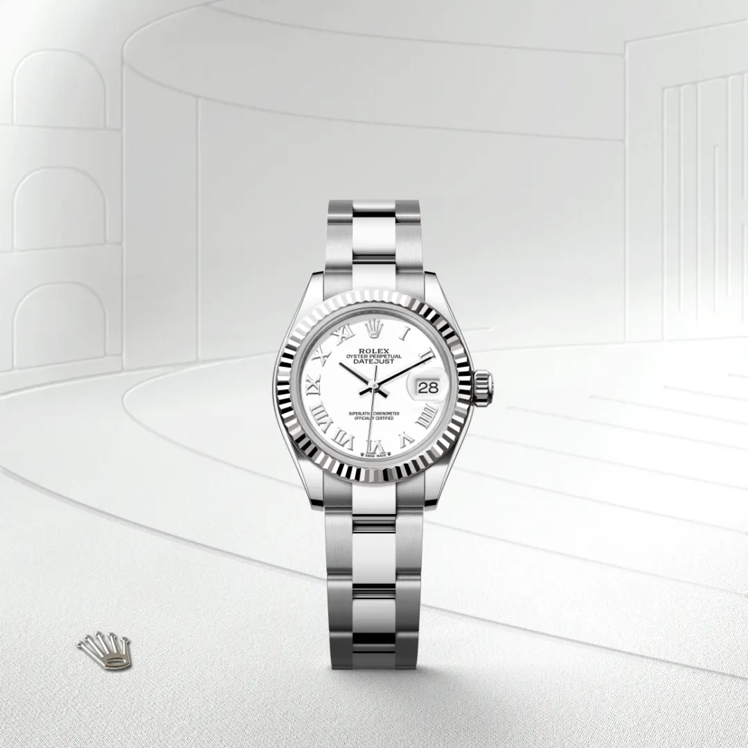 Rolex watch gallery image