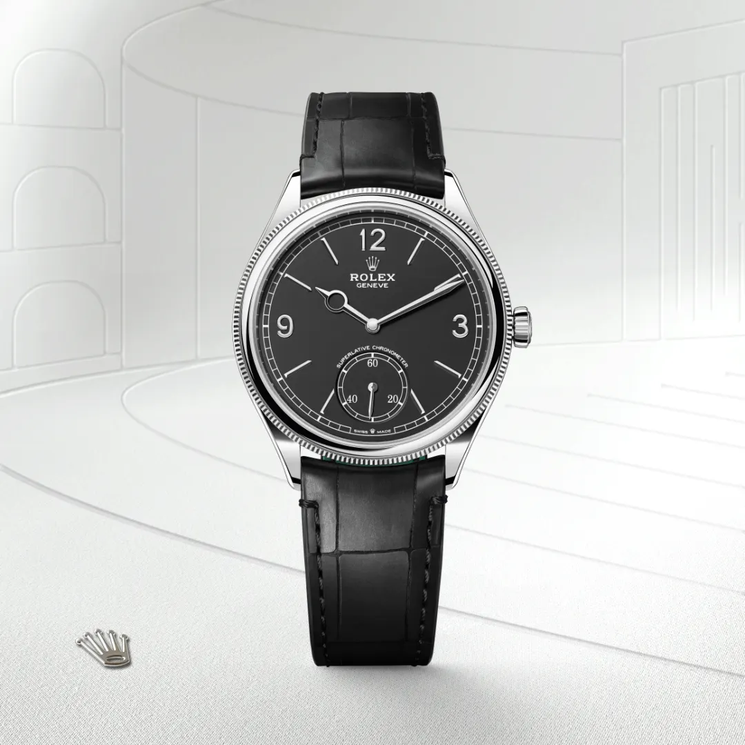 Rolex watch gallery image