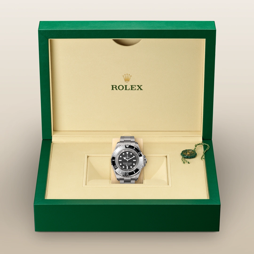 Rolex watch gallery image