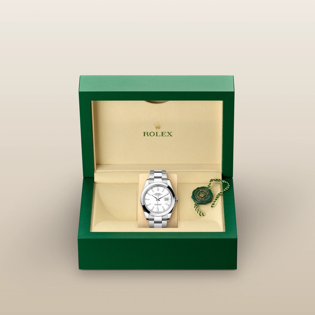 Rolex watch gallery image