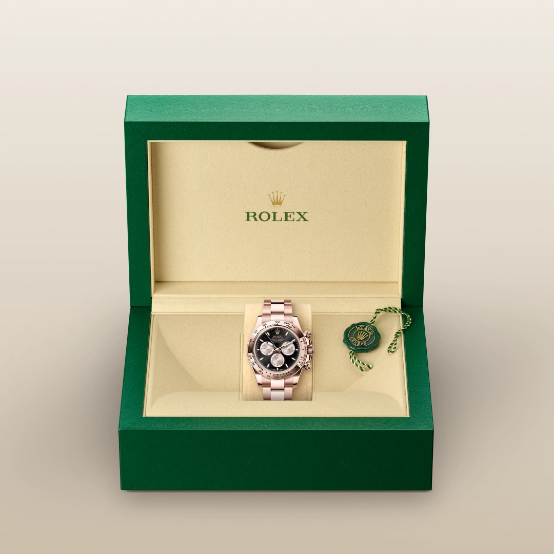 Rolex watch gallery image