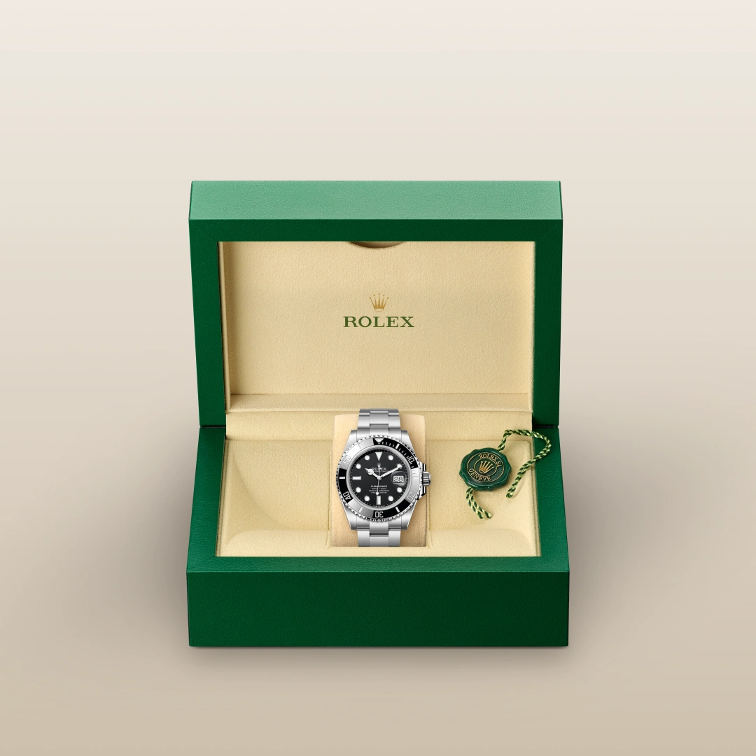 Rolex watch gallery image