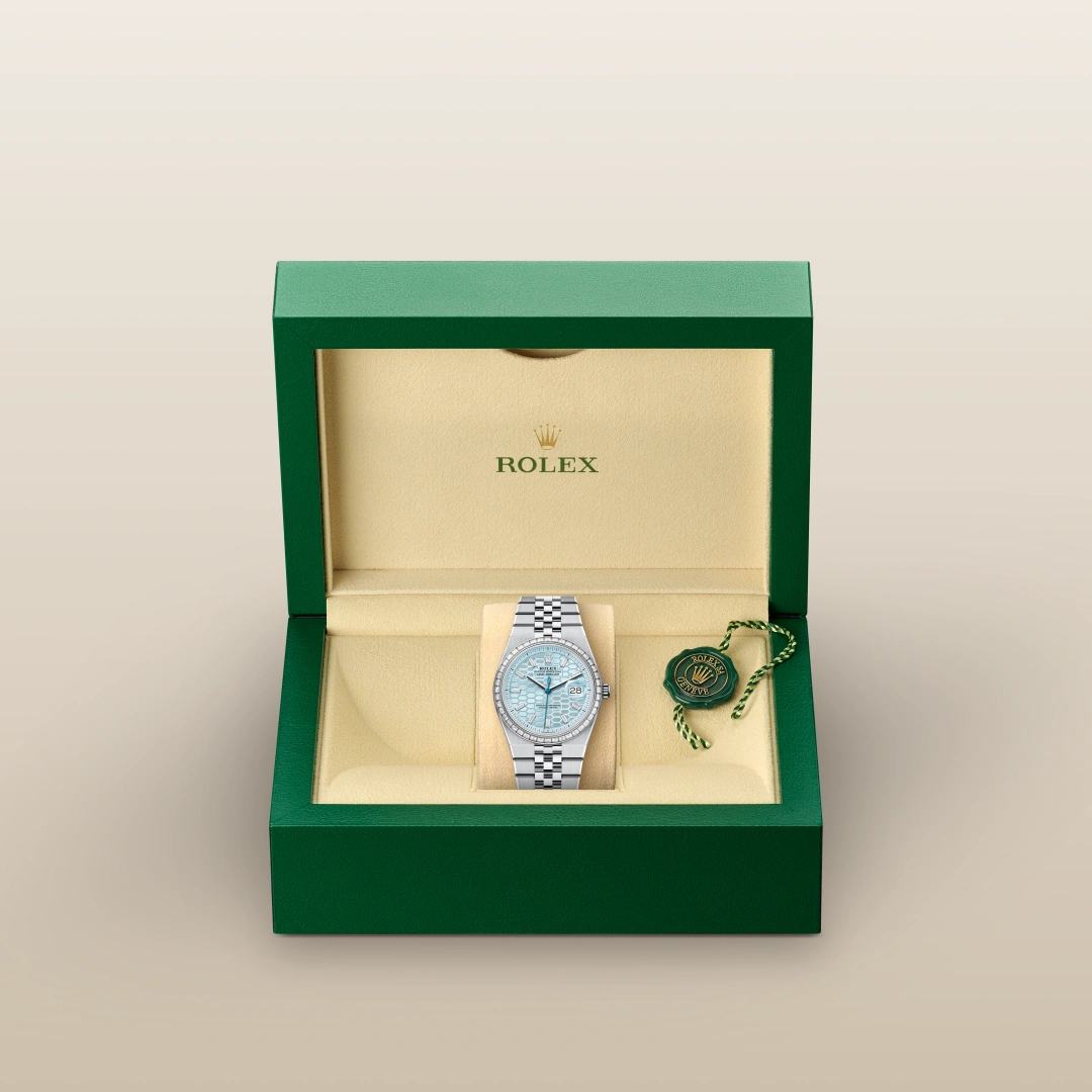 Rolex watch gallery image