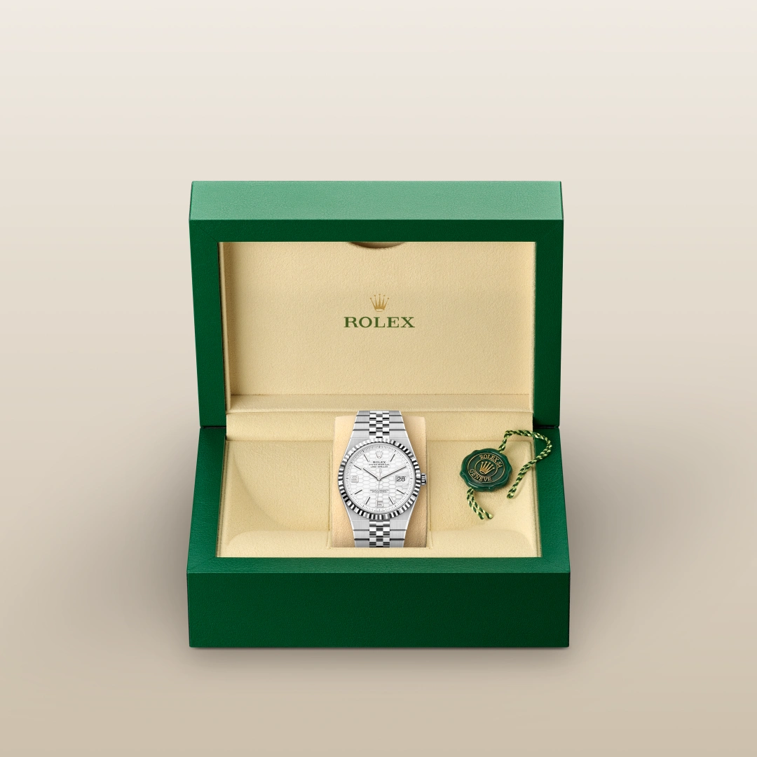 Rolex watch gallery image