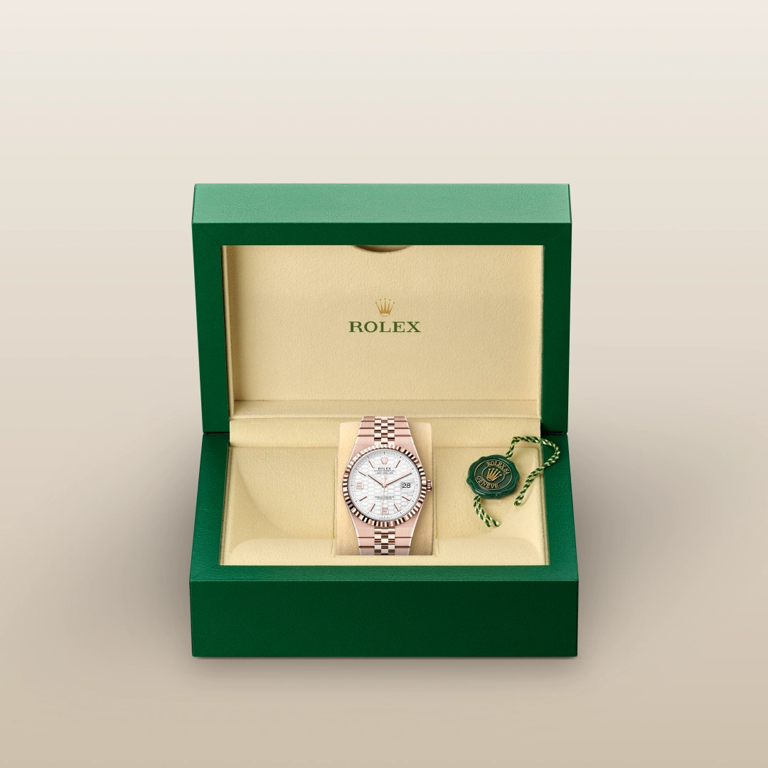 Rolex watch gallery image
