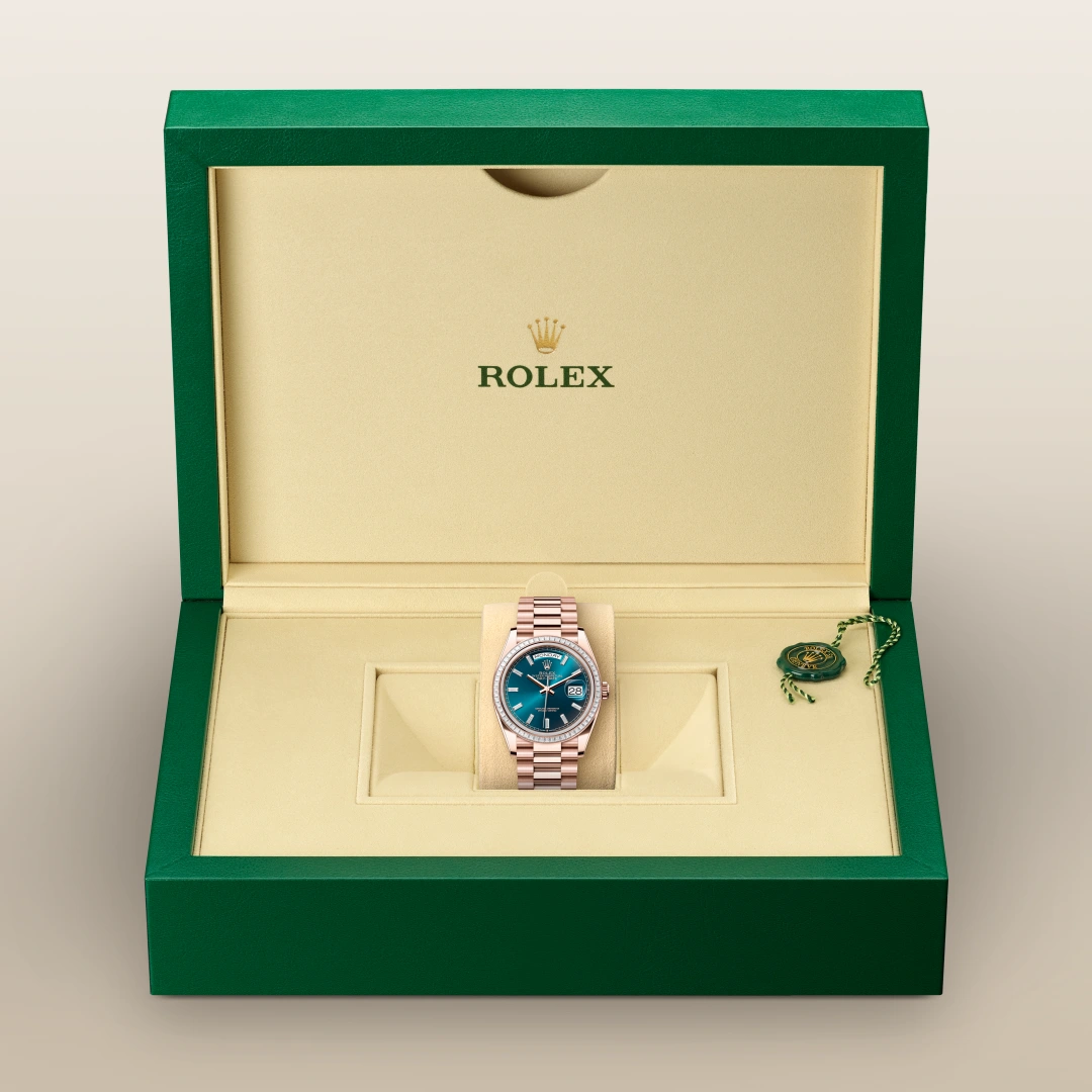 Rolex watch gallery image