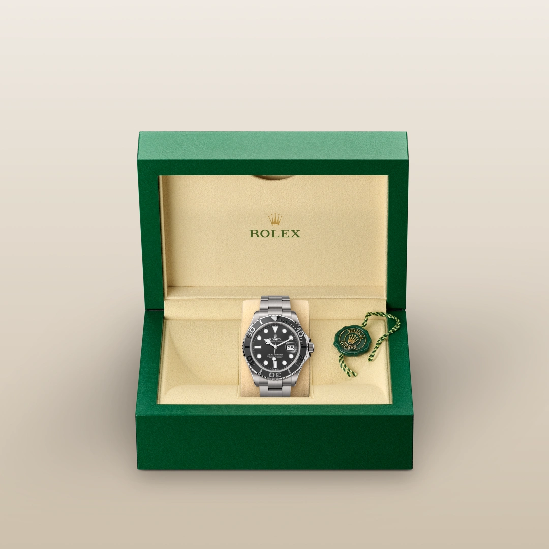 Rolex watch gallery image