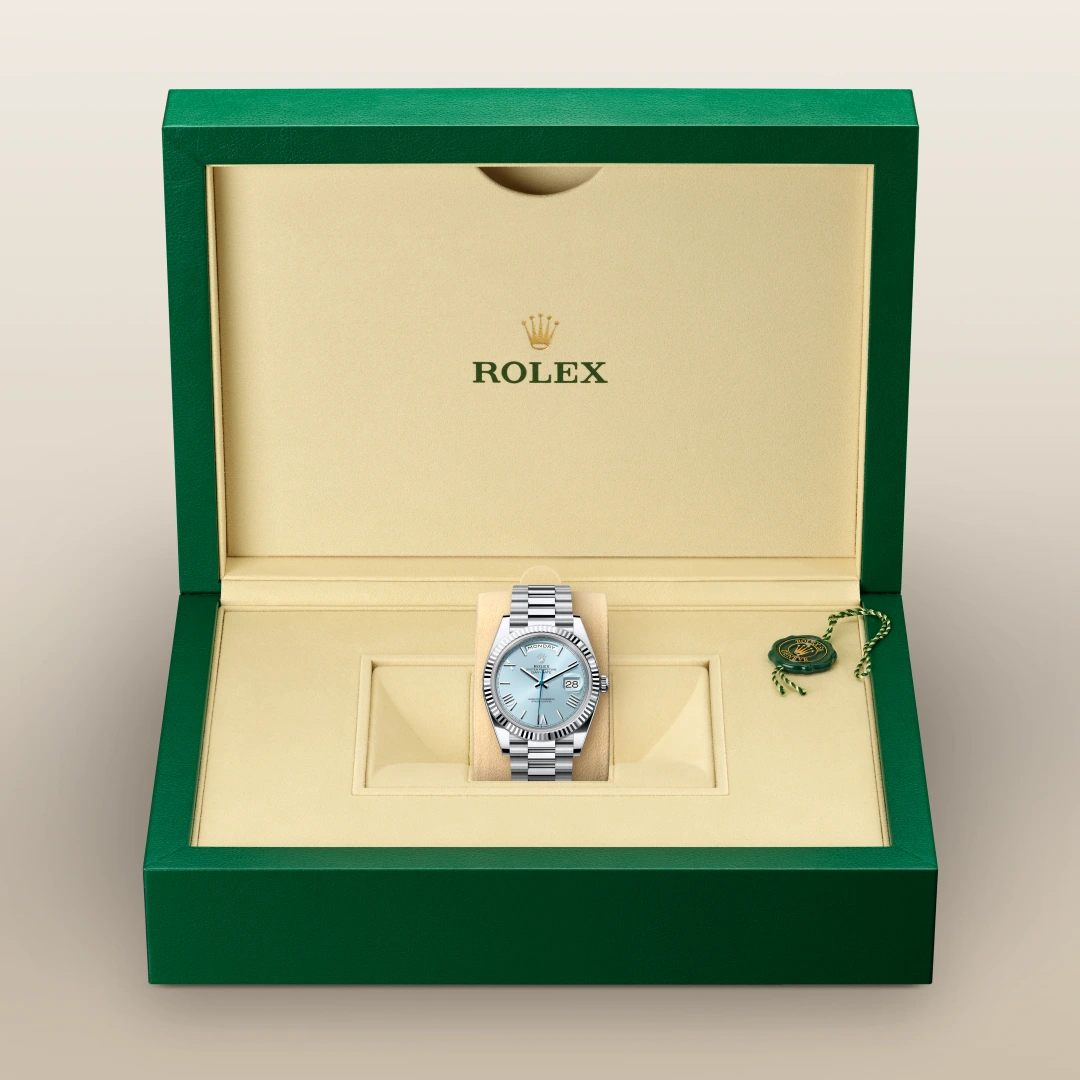 Rolex watch gallery image