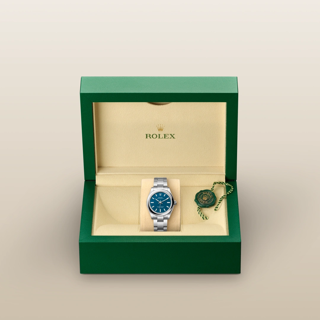 Rolex watch gallery image