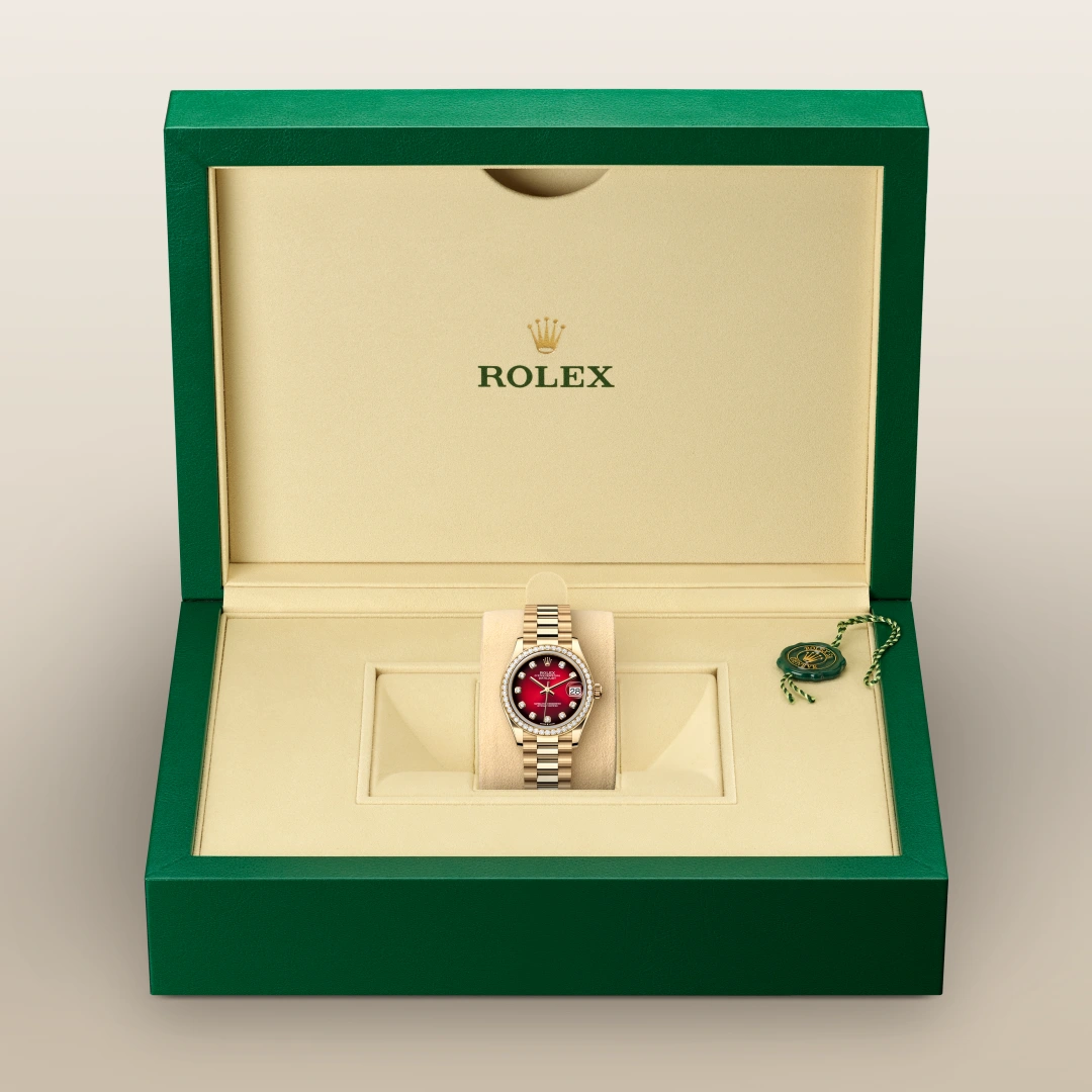 Rolex watch gallery image